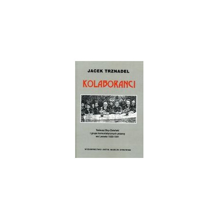 Kolaboranci
