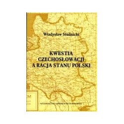 Kwestia Czechosłowacji a racja stanu Polski