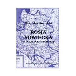 Rosja Sowiecka w polityce światowej