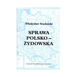 Sprawa polsko-żydowska