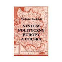 System polityczny Europy a Polska