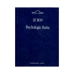 Psychologia tłumu