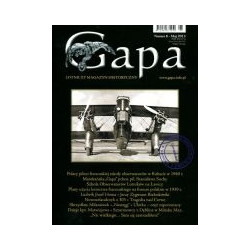 GAPA numer 6 Maj 2013