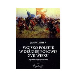 Wojsko polskie w drugiej połowie XVII wieku