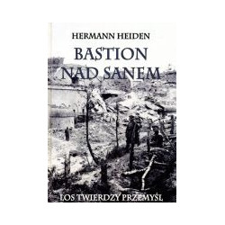 Bastion nad Sanem