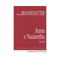 Jezus z Nazarethu Tomy 1-4