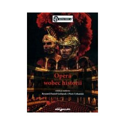 Opera wobec historii