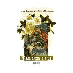 Marianna i róże