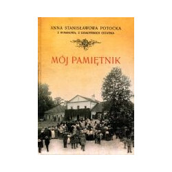 Mój pamiętnik