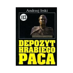Pan Samochodzik i depozyt hrabiego Paca