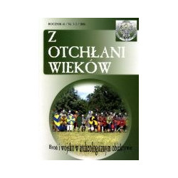 Z otchłani wieków Rocznik 61/Nr 1-2/2006