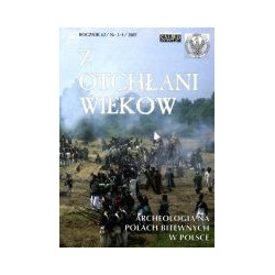 Z otchłani wieków Rocznik 62/Nr 1-2/2007