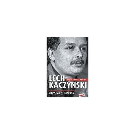Lech Kaczyński