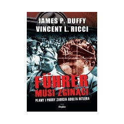 Fuhrer musi zginąć