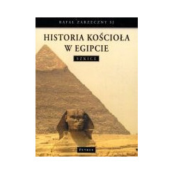 Historia Kościoła w Egipcie