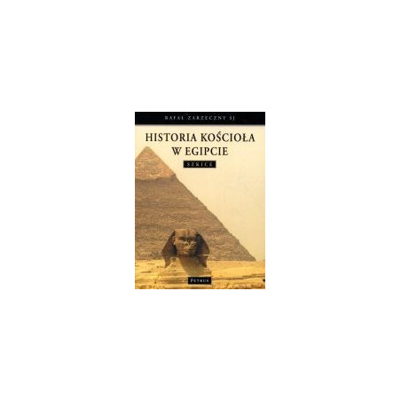 Historia Kościoła w Egipcie