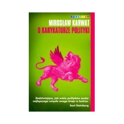 O karykaturze polityki