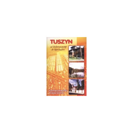 Tuszyn od królewszczyzny do hiperbazaru