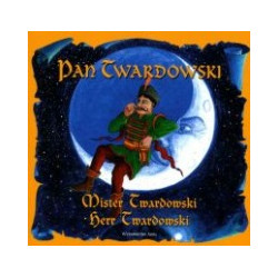 Pan Twardowski