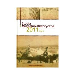 Studia Muzealno-Historyczne 2011 T. III