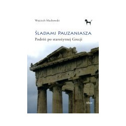 Śladami Pauzaniasza