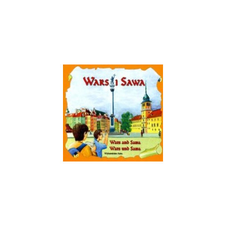 Wars i Sawa