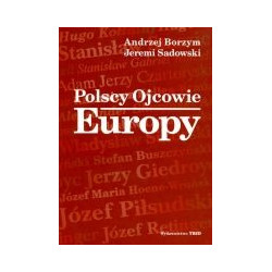 Polscy Ojcowie Europy