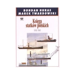 Księga statków polskich 1918-1945, t. 4