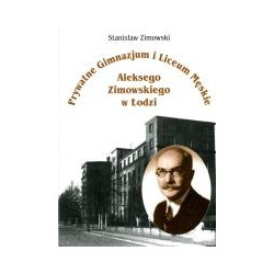 Prywatne Gimnazjum i Liceum Męskie Aleksego Zimowskiego