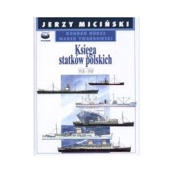 Księga statków polskich 1918-1945, t. 3