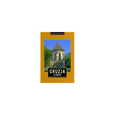 Gruzja w pigułce