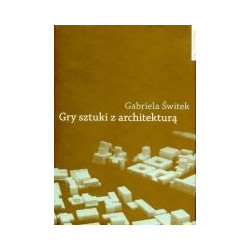 Gry sztuki z architekturą