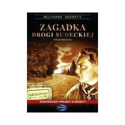 Zagadka Drogi Sudeckiej