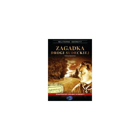 Zagadka Drogi Sudeckiej