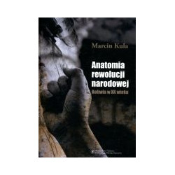 Anatomia rewolucji narodowej