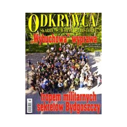 Odkrywca nr 7 (174) 2013
