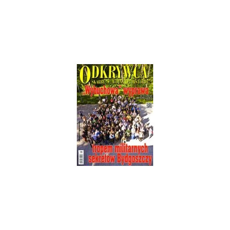 Odkrywca nr 7 (174) 2013