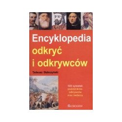 Encyklopedia odkryć i odkrywców