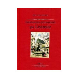 Ilustrowany przewodnik po Lwowie