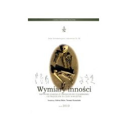 Wymiary inności
