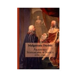Akademia Stanisława w Nancy (1750-1766)
