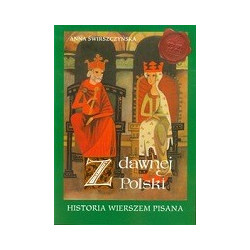 Z dawnej Polski