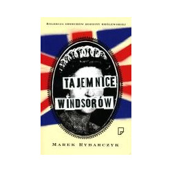 Tajemnice Windsorów