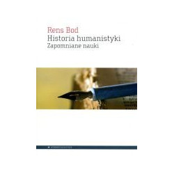 Historia humanistyki