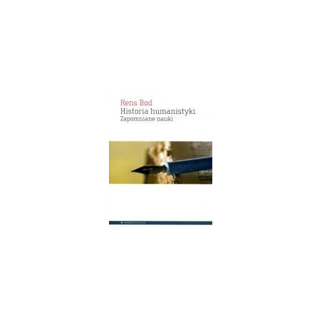 Historia humanistyki