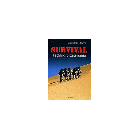 Survival techniki przetrwania