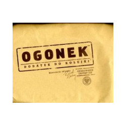 Ogonek - dodatek do Kolejki