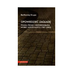 Opowiedzieć Zagładę