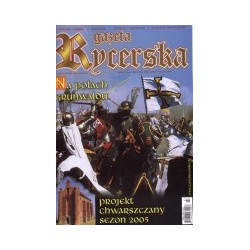Gazeta Rycerska nr 9