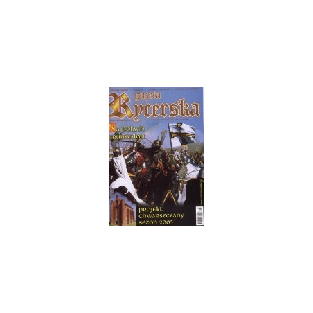 Gazeta Rycerska nr 9